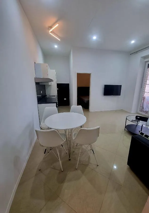Bass Apartment Pula 0*,