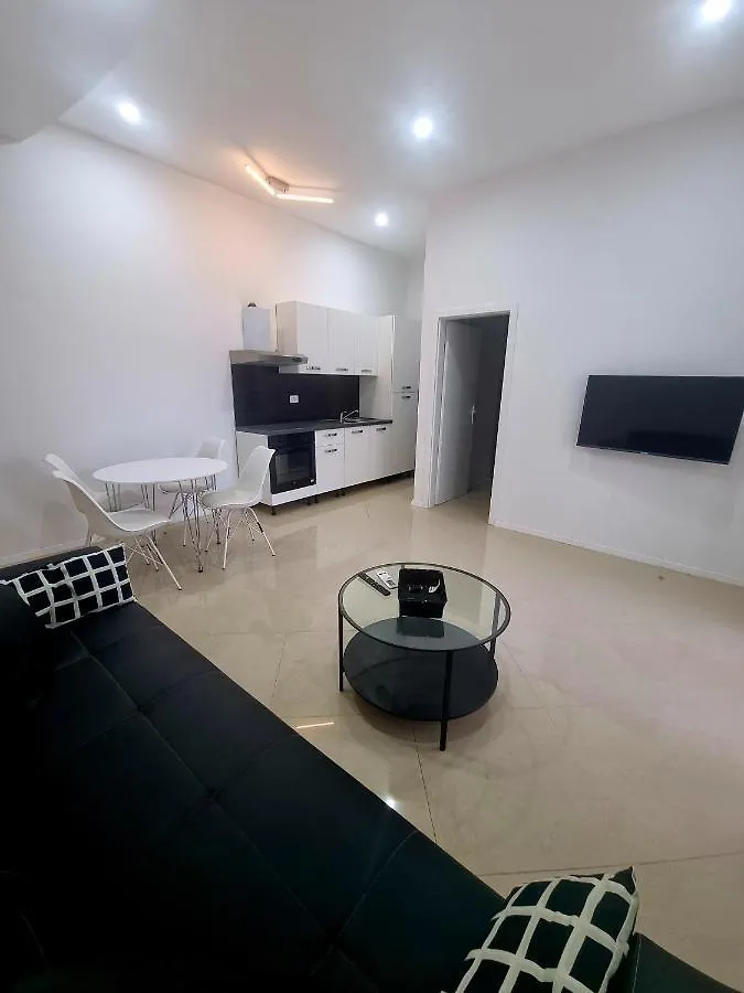 Bass Apartment Pula